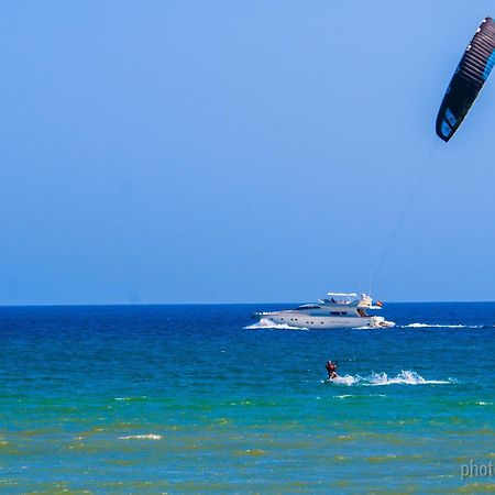 בנאלמדנה Apartamentos Los Cisnes - 2º Linea De Playa - Perfecta Ubicacion מראה חיצוני תמונה