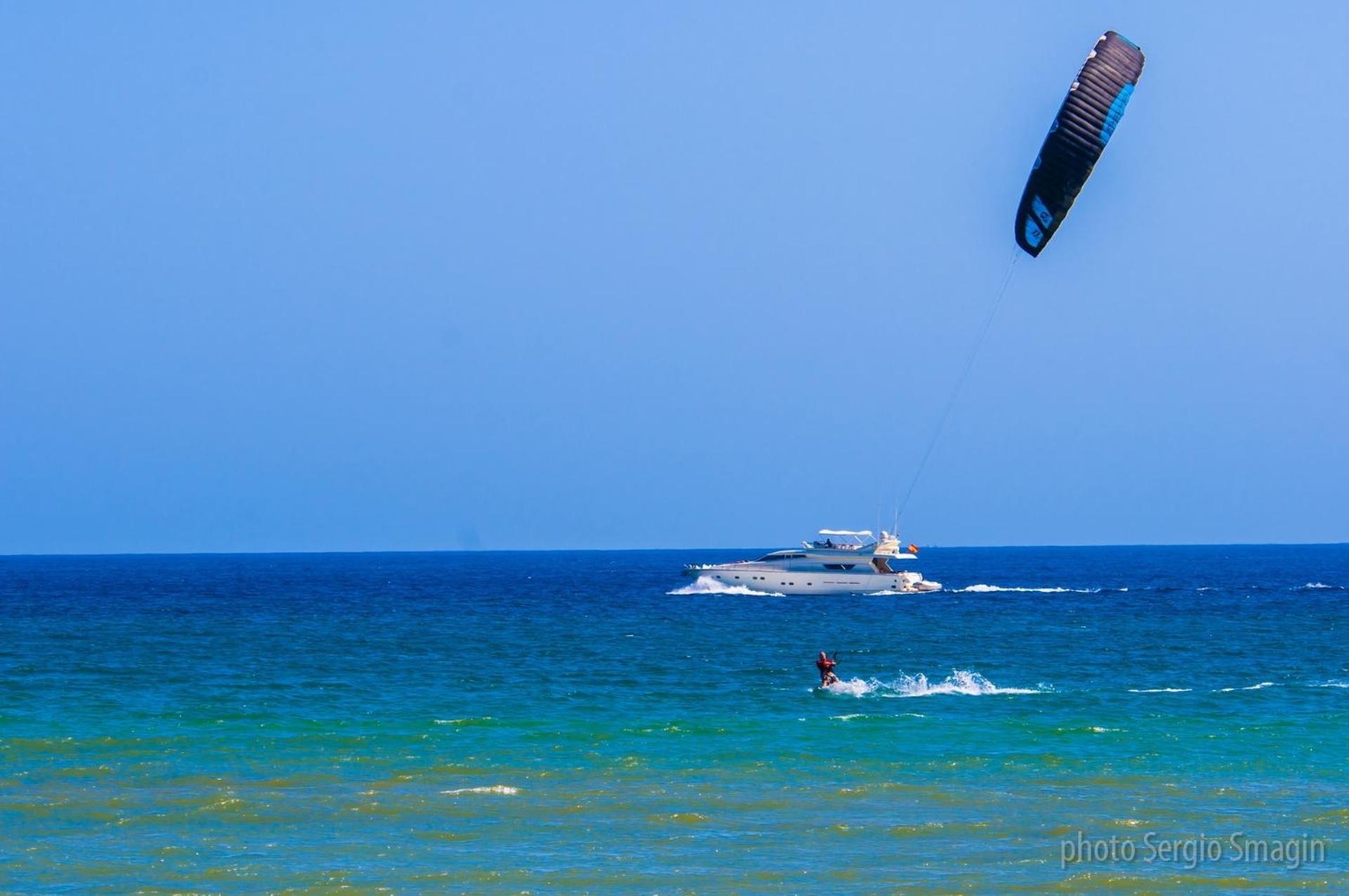 בנאלמדנה Apartamentos Los Cisnes - 2º Linea De Playa - Perfecta Ubicacion מראה חיצוני תמונה