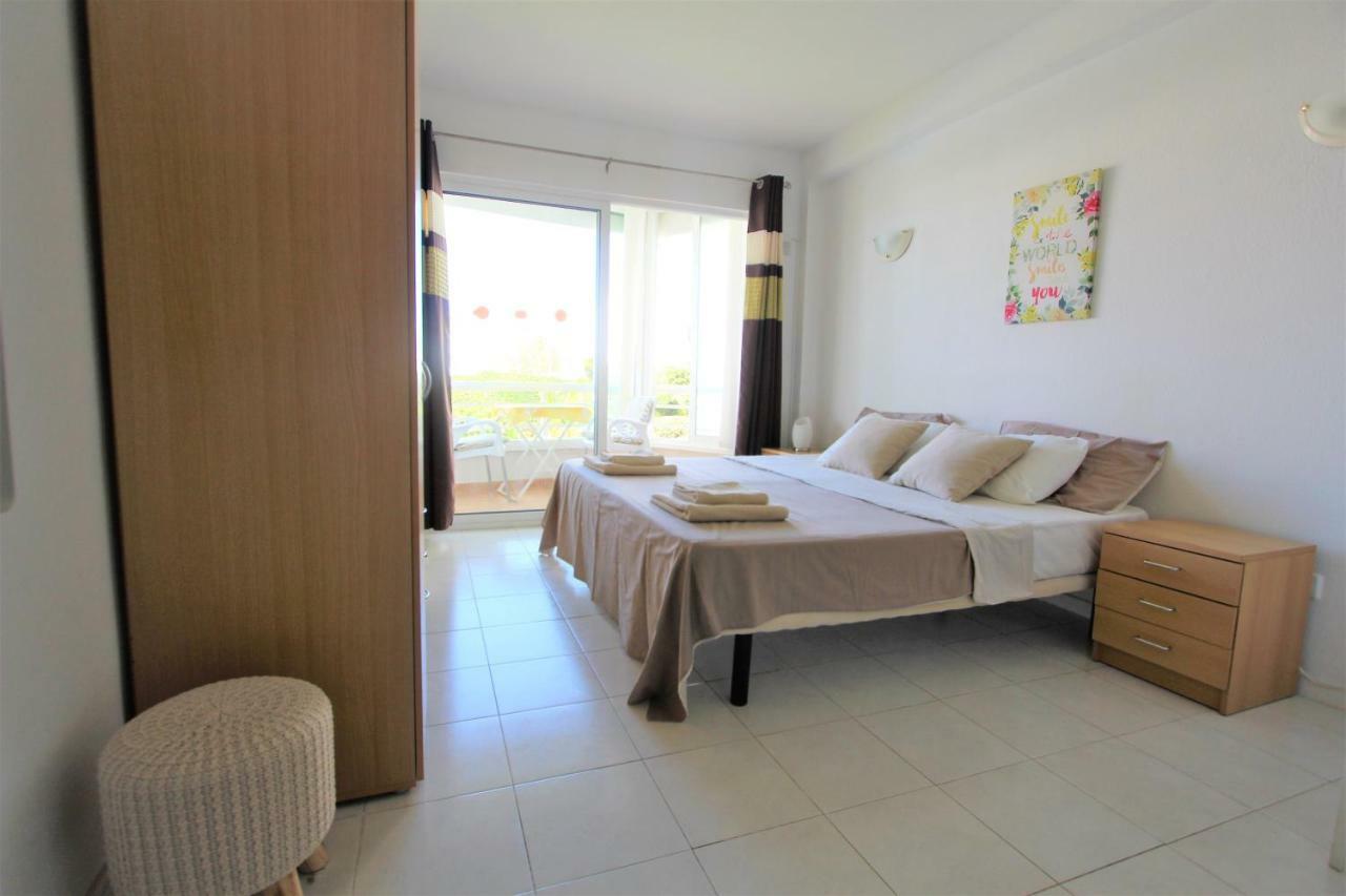 בנאלמדנה Apartamentos Los Cisnes - 2º Linea De Playa - Perfecta Ubicacion מראה חיצוני תמונה